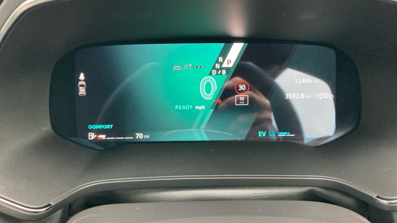 Renault Symbioz 1.6 E-Tech FHEV 145 Techno 5dr Auto Hybrid Estate